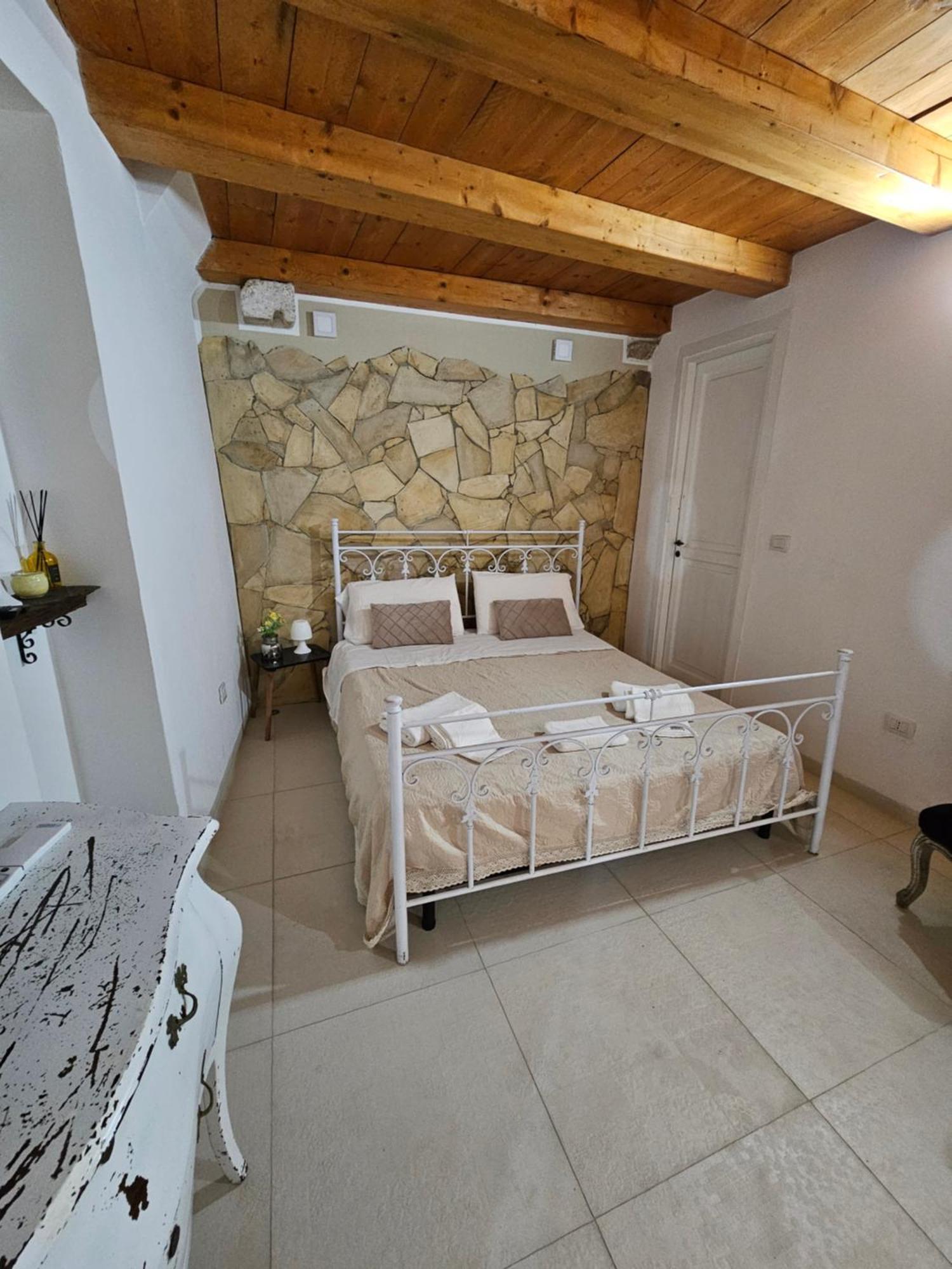 Perla Marina Ortigia Villa Syracuse Eksteriør billede