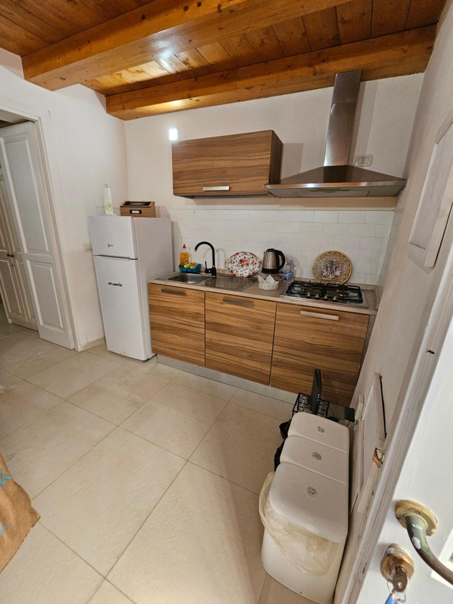 Perla Marina Ortigia Villa Syracuse Eksteriør billede